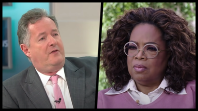 These are the most-complained about moments on TV in 2021