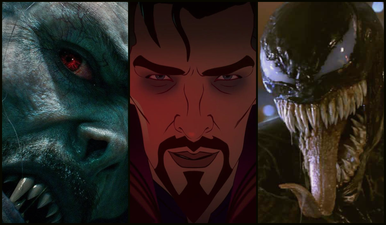 Five of the biggest unanswered questions from Spider-Man: No Way Home