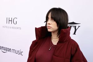 Billie Eilish