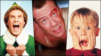 The JOE Christmas Movie Quiz (Part 2!): Week 134