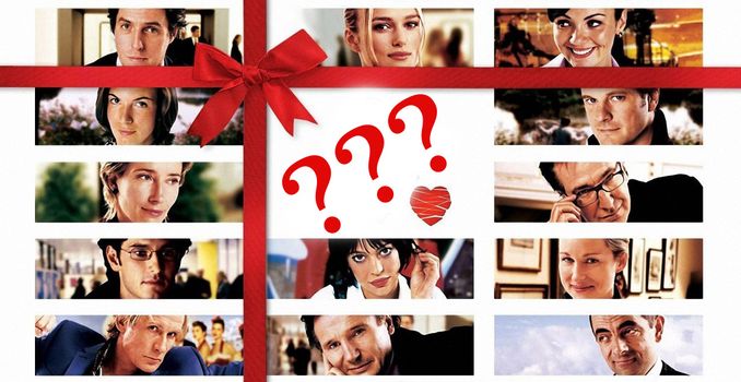 love actually