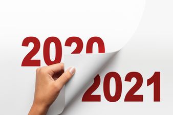 QUIZ: Did it happen in 2020 or 2021?