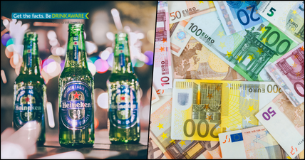 COMPETITION: Here’s how you can WIN €1,000 every week in January