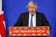 No new Covid rules for England before Christmas, says Boris Johnson