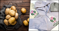 COMPETITION: WIN this spud-tastic goodies hamper for you and a friend!