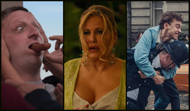 The 10 best TV shows of 2021