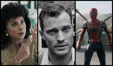 The very big, very difficult, very-not-easy 2021 movie quiz