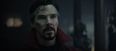 WATCH: Doctor Strange must face off with a strangely familiar foe in the Multiverse of Madness
