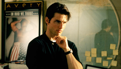 One of Tom Cruise’s best performances is among the movies on TV tonight