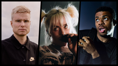 The 20 Best Albums of 2021