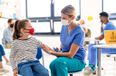 Children aged 5-11 to be offered Covid vaccine in January