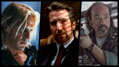 QUIZ: Can you name every single bad guy in the original Die Hard?