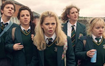 WATCH: The first look at Derry Girls season 3 is here