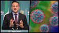 Omicron wave set to peak “in the next week or so”, says Leo Varadkar