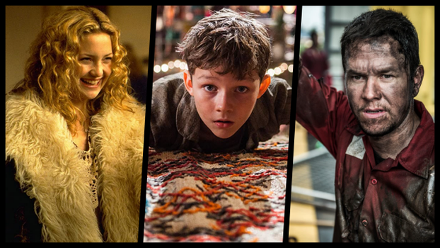 New movies Amazon Prime Video