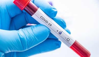 16,428 new cases of Covid-19 confirmed across Ireland