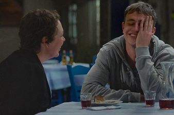 One of Netflix’s best-reviewed original movies is finally available to watch today