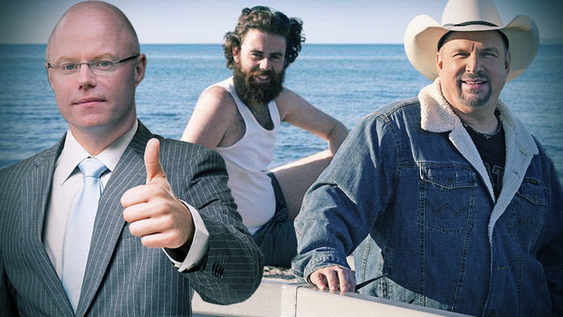 weirdest things 2021