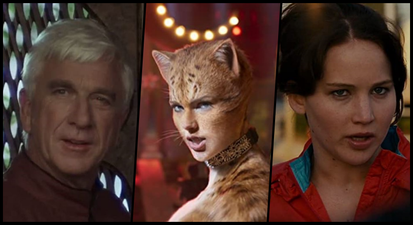 9 big movies have just been quietly added to Netflix