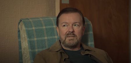 Get ready to laugh and cry with the final season of After Life