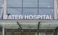 Mater Hospital urges public to avoid its emergency department where possible