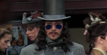 A star-studded adaptation of a classic novel is among the movies on TV tonight