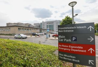 Two teenagers in hospital following stabbing incident in Dublin