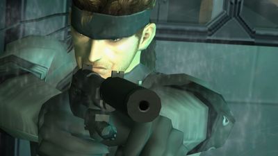 QUIZ: Can you guess the PlayStation 2 game from a single screenshot?