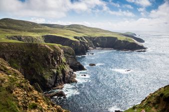 Teenager drowns off the coast of Arranmore Island, Donegal