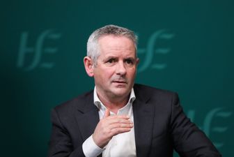 Daily Covid cases probably much higher than published figures – HSE CEO