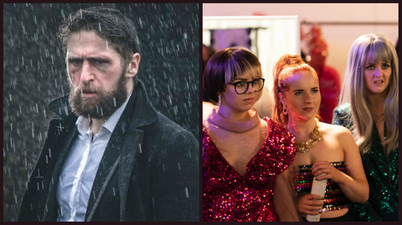 Two of 2021’s best Irish movies are added to Netflix this week