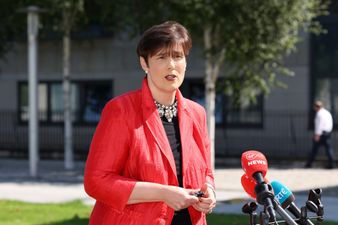 Reopening schools “will be difficult” – Norma Foley