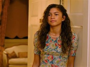The Ultimate Zendaya Quiz