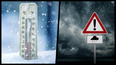 Met Éireann issues weather warning as snow and ice set to hit the country