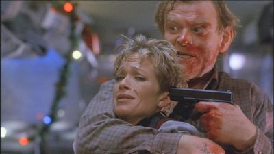 25 years ago, Brendan Gleeson kicked off one of Hollywood’s most OTT plots
