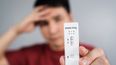 Popular antigen test removed from sale in Ireland after reports of false positives