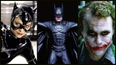 13 Batman (and Batman-related) movies are now available to watch at home