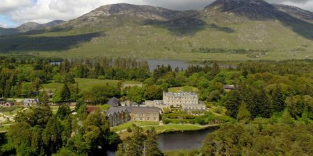 WIN: A luxury three-night staycation in Connemara