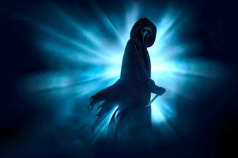 The first reviews for the new Scream movie are shockingly great