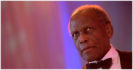 Oscar-winning actor Sidney Poitier dies aged 94