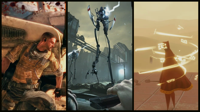 10 massively popular games that turn 10 years old in 2022