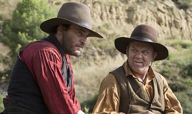 An underrated western is among the movies on TV tonight