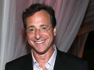 Comedian and star of Full House, Bob Saget, has died aged 65