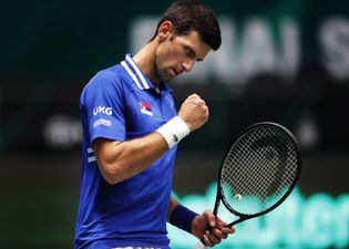 Novak Djokovic wins Australian visa appeal as judge orders his release from immigration detention