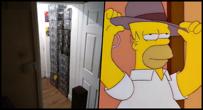 Man saves €700 buying 500 cans of Guinness before new prices came into effect