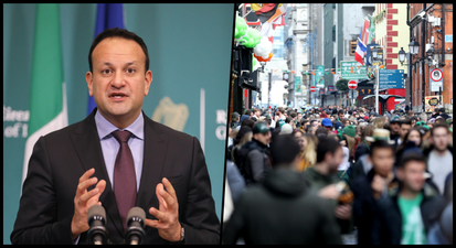 Leo Varadkar confirms plans for two new Bank Holidays in 2023