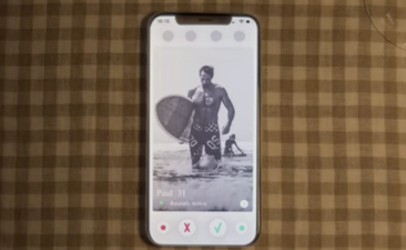 WATCH: Netflix’s new documentary dives into the dark side of Tinder