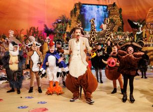 These were the most watched programmes in Ireland in 2021