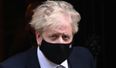 Boris Johnson finally admits he attended No 10 garden party