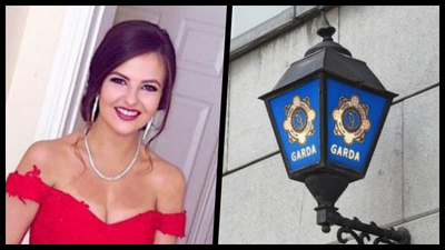 “No stone will be left unturned” in bringing Ashling Murphy’s killer to justice